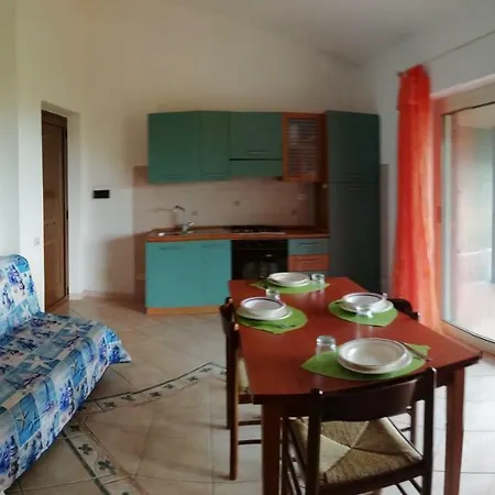Villa Belvedere Costa Paradiso