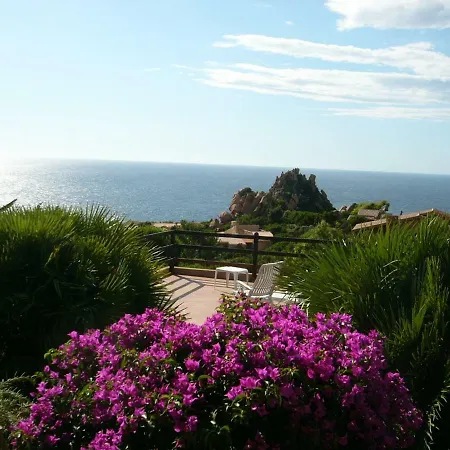 Belvedere Costa Paradiso