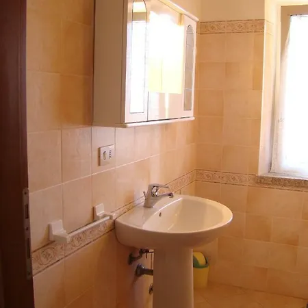 Villa Belvedere Costa Paradiso