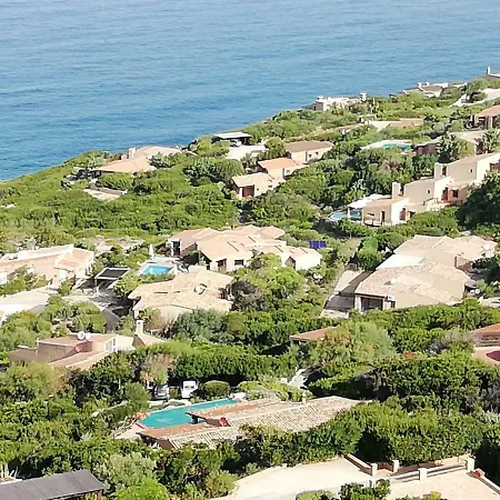 Belvedere Costa Paradiso