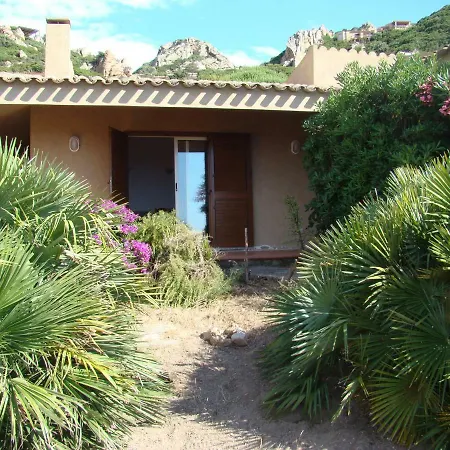 Villa Belvedere Costa Paradiso